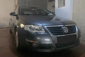 Used Volkswagen Passat in Ramallah and Al-Bireh