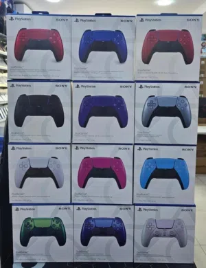 Ps5 Controller New