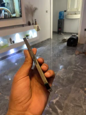 ايفون 13برو 128g  بطارية 84  نموذج M