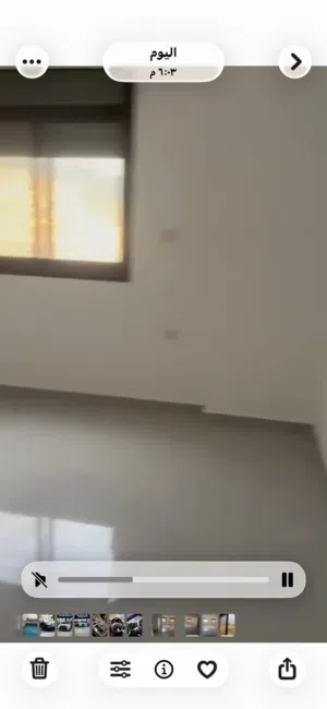 170 m2 3 Bedrooms Apartments for Sale in Ramallah and Al-Bireh Ein Musbah