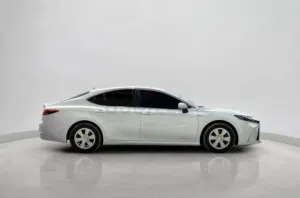 Toyota Camry 2025