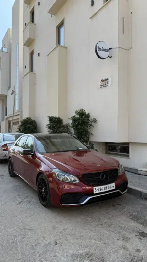 MERCEDES BENZ 2015