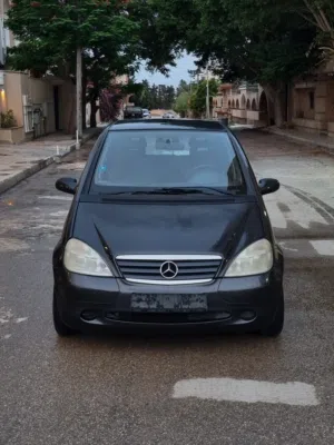 مرسيدس A160 توماتك للبيع
