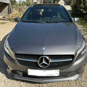مرسيدس-a180
