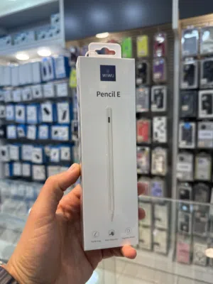 Pencil E wiwu جدديد مكفول سنه ونص