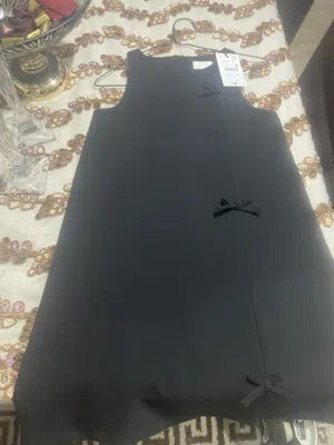 فستان ماركة زارا