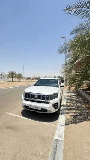 Used Kia Mohave in Abu Dhabi