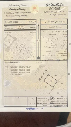 ارض ف الطيب