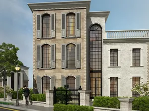1500 m2 More than 6 bedrooms Villa for Sale in Istanbul Çekmeköy