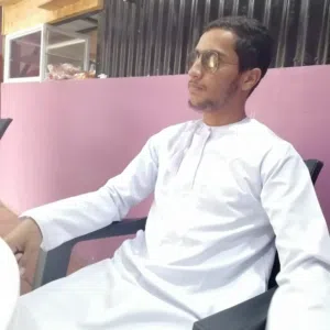 يوسف المحمودي 