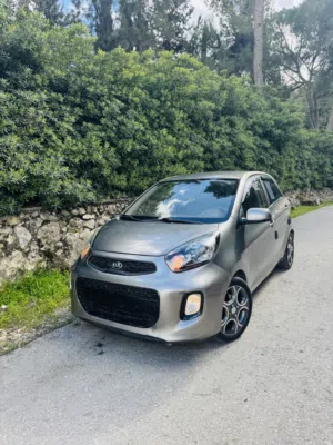 كيا مورننج 2015