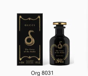 Gucci Perfumes all are available
