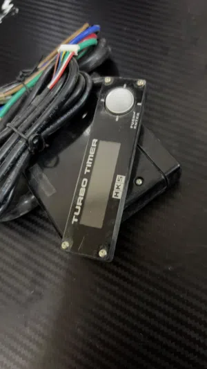 HKS Turbo Timer Type 0