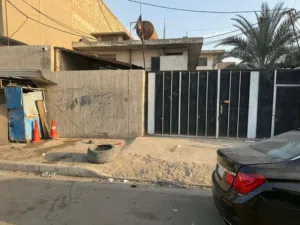 معمل تجاري قريب على مجمع المشن مقابل الزيوت النباتية  بفرع مصلحي الBMW
