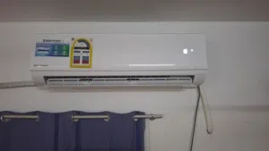 Split AC 1.5 One Month Used Only