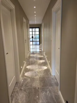 129 m2 3 Bedrooms Apartments for Sale in Cairo New Administrative Capital