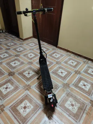 سكوتر كهرباء MT650