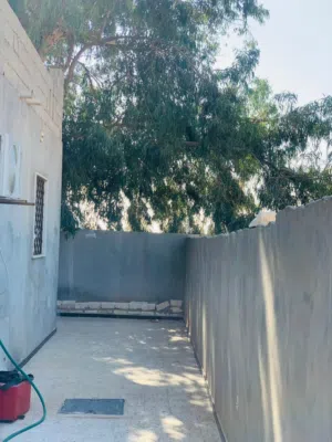 منزل للبيع في خلة الفرجان