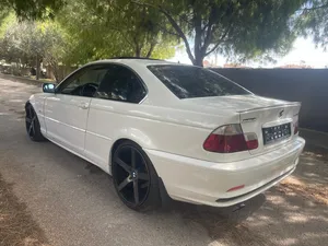 BmwE46شركي