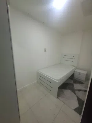 Furnished Monthly in Abu Dhabi Al Khalidiya