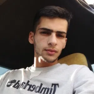 عبدالله الفريحات 