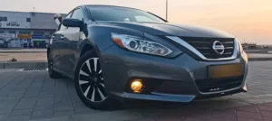 Used Nissan Altima in Al Dakhiliya