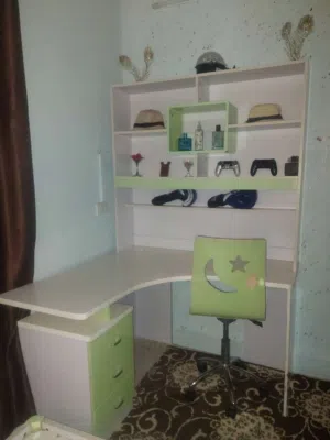 غرفة نوم للبيع