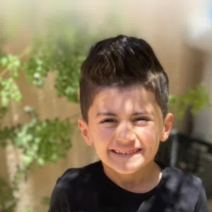 Ali Majid