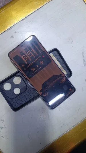 Xiaomi Pocophone F6 512 GB in Basra