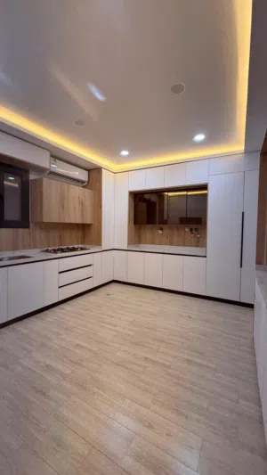 مطابخ. مشاعل الخليج للمطابخ الايطالي