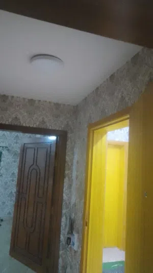 شقة للايجار في المعبيلة الثامنة