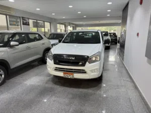 Used Isuzu D-Max in Northern Governorate