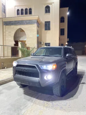 تويوتا فوررانر 2019