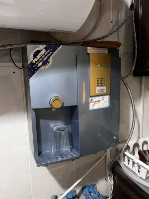Water filter very good condition