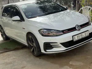 Golf Gti 2019