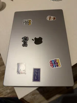 للبيع من الآخر – MacBook Pro 16” M1 Pro  32GB RAM  1TB SSD
