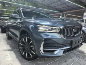 Geely . Monjaro . 2024 . Used4
