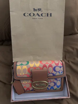 COACH BAG (Small)