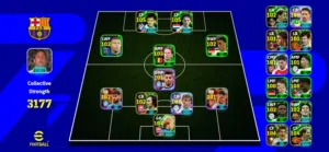 Pes Account  حساب بيس