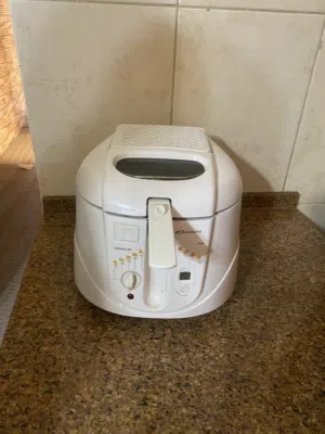 قلايه كهربائيه