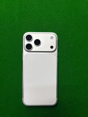 Apple iPhone 17 Pro Max 256 GB in Irbid