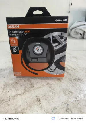 منفاخ OSRAM