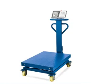 قبان 1 طن متحرك