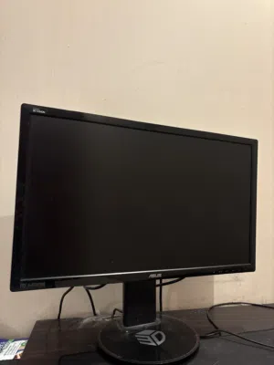 Asus vg248 144hz