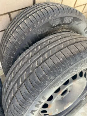 للبيع رنقات قياس 16