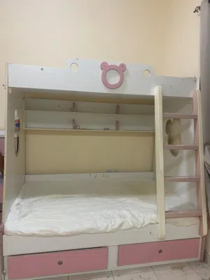 غرفة نوم اطفال