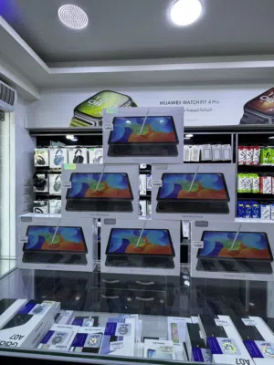 OTEETO TAD 14 PRO STYLUS  (512GB/12RAM) متوفر جديد كلين داخل ليما موبايل بسعر مميز وا موصفات جيده