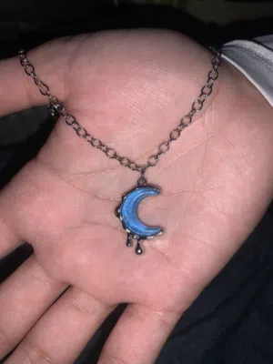 Necklaces 1 bd each