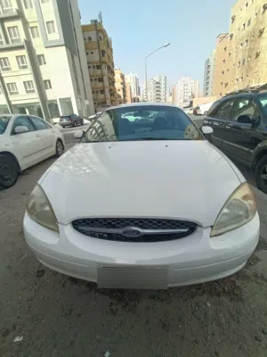 2000 Ford Taurus V6