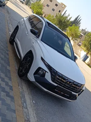 هيونداي توسان موديل 2023 للبيع